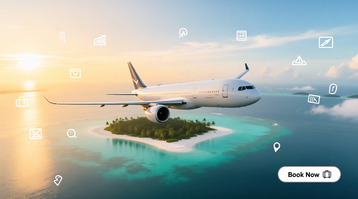 Uttara Travels Agency - Your Travel Journey Begins